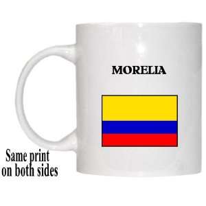  Colombia   MORELIA Mug 