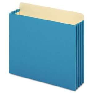  New Globe Weis FC1524EBLU   3 1/2 Inch Expansion File 