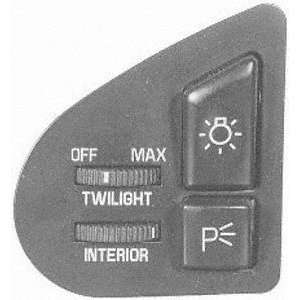  Wells SW880 Headlight Switch Automotive