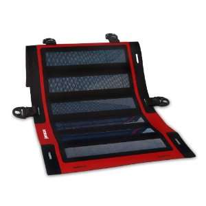  Wenger Pro Solar Charger (Red /Black)
