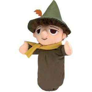  Moomins Snufkin 280 cc Headcover (JAPAN) Sports 