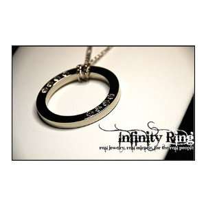  Infinity Ring 