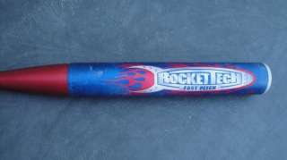 2005 32/23 Anderson RocketTech Fastpitch Rocketech Hott  
