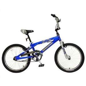  Mongoose R2272 Gavel 20 BMX Bike Toys & Games