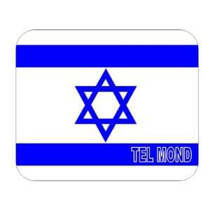  Israel, Tel Mond Mouse Pad 