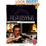 Technique of Film Editing, Reissue of 2nd Edition, Second Edition by 