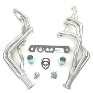   Ceramic Coated Exhaust Header for Small Block Molar 63 66 Automotive