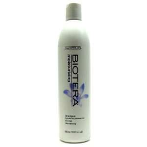  Biotera Moisturizing Shampoo