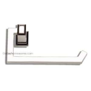  Accessories SUTTP BRN SUTTON PLACE TP BAR BRUSHED NICKEL Home
