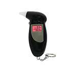   Police Digital Breath Alcohol Analyzer Tester Breathalyzer test LCD