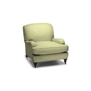 Williams Sonoma Home Bedford Chair, Mini Diamond Matelasse, Sprout 