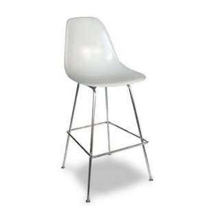  Barstool Side Chair H Base Case Study Modernica Bar 