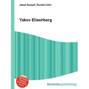  Yakov Eliashberg Ronald Cohn Jesse Russell Books