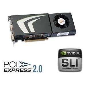 HP 579684 001 Nvidia GeForce GTX 260 1.8G PCI Express Video Card 