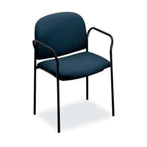  HON Multi Purpose Guest Stacking Chair Set of 2