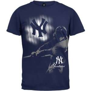  New York Yankees   Grandstand T Shirt