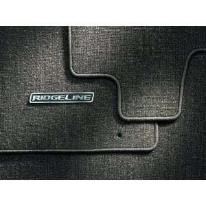 Honda Ridgeline Genuine Factory OEM 08P15 SJC 110 Brown Carpet Floor 