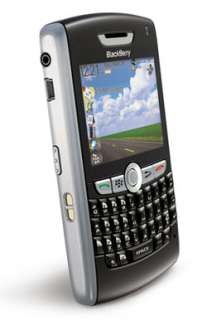 BlackBerry 8820 Phone (AT&T)