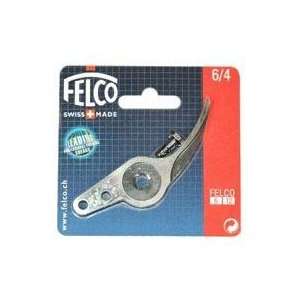  Felco Replacement Hook Blade For 6FEL 12FEL Pruners 