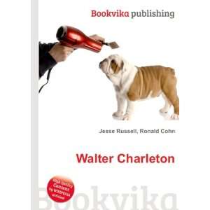  Walter Charleton Ronald Cohn Jesse Russell Books