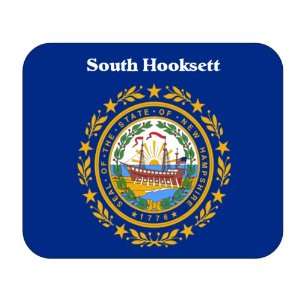  US State Flag   South Hooksett, New Hampshire (NH) Mouse 