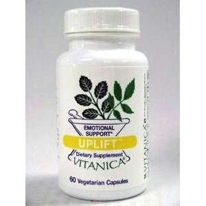  Vitanica Uplift 60 vcaps