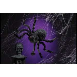  Hoovering 21 Plush Spider Toys & Games