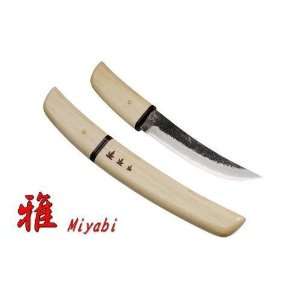  Miyabi Kanetsune Field Knife KB102 
