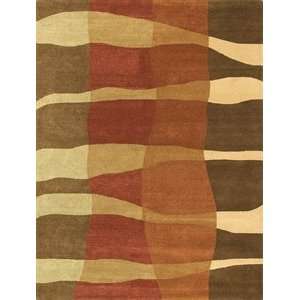   Imperial Rugs BL1258158 Aros Mix   Mix 5 ft. x 8 ft.