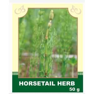  Horsetail Herb 50g/1.8oz