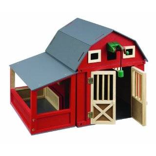Maxim Groton Stables Bitty Red Gable