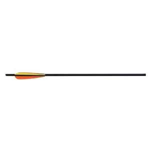 com Horton Archery Lightning Strike Mx 20inch Vanes Aluminum Crossbow 
