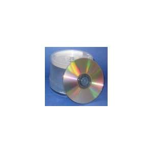  Mitsui 4.7GB DVD R 16X Silver Everest Printable Edge2Edge 