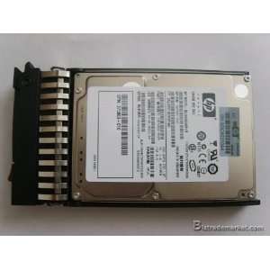  HP A6742A HP 36 GB HotPlug Ultra 160 SCSI Disk 10K 