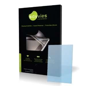  Savvies Crystalclear Screen Protector for CECT A890 