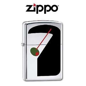 Zippo Cocktail Hour Z20851 