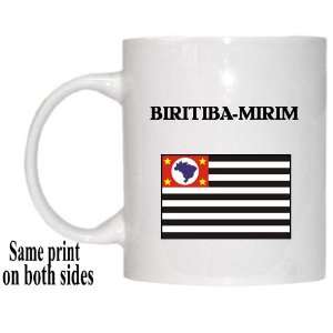  Sao Paulo   BIRITIBA MIRIM Mug 