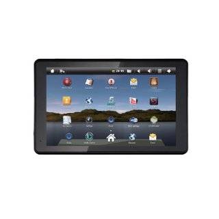 Sylvania SYNET7LP 7 Inch Mini Tablet (Black)