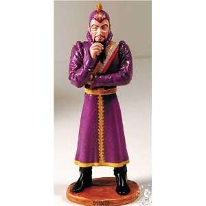   Characters #36 Ming the Merciless Statue Figure 12 110 Toys & Games