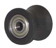 Ball Bearing Rollers