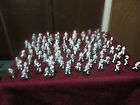 Star Wars miniatures 20 storm troopers with cards, great for building 