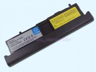 7800mAh Battery for LENOVO IdeaPad S10 3t S10 3t 0651 L09S8L09 57Y6450 