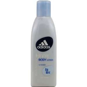  Adidas Icy Burst By Adidas For Women. Body Lotion 6.7 