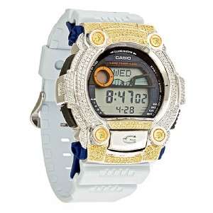 Iced Out Bezel for Casio Digital Watch G Shock G7900  