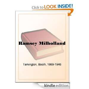 Start reading Ramsey Milholland 