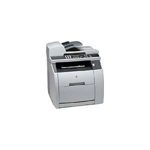  HP Color LaserJet 2820 All in One   Multifunction 