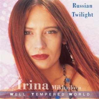  Russian Twilight Irina Mikhailova