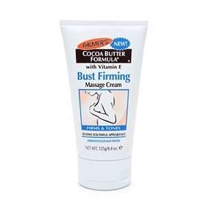  Palmers Cocoa Butter Bust Firming Massage Cream   4.4 Oz 