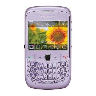  Blackberry Gemini 8520 Unlocked Phone with 2 MP Camera 