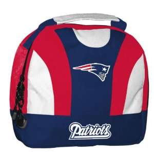 New England Patriots Lunch Bag